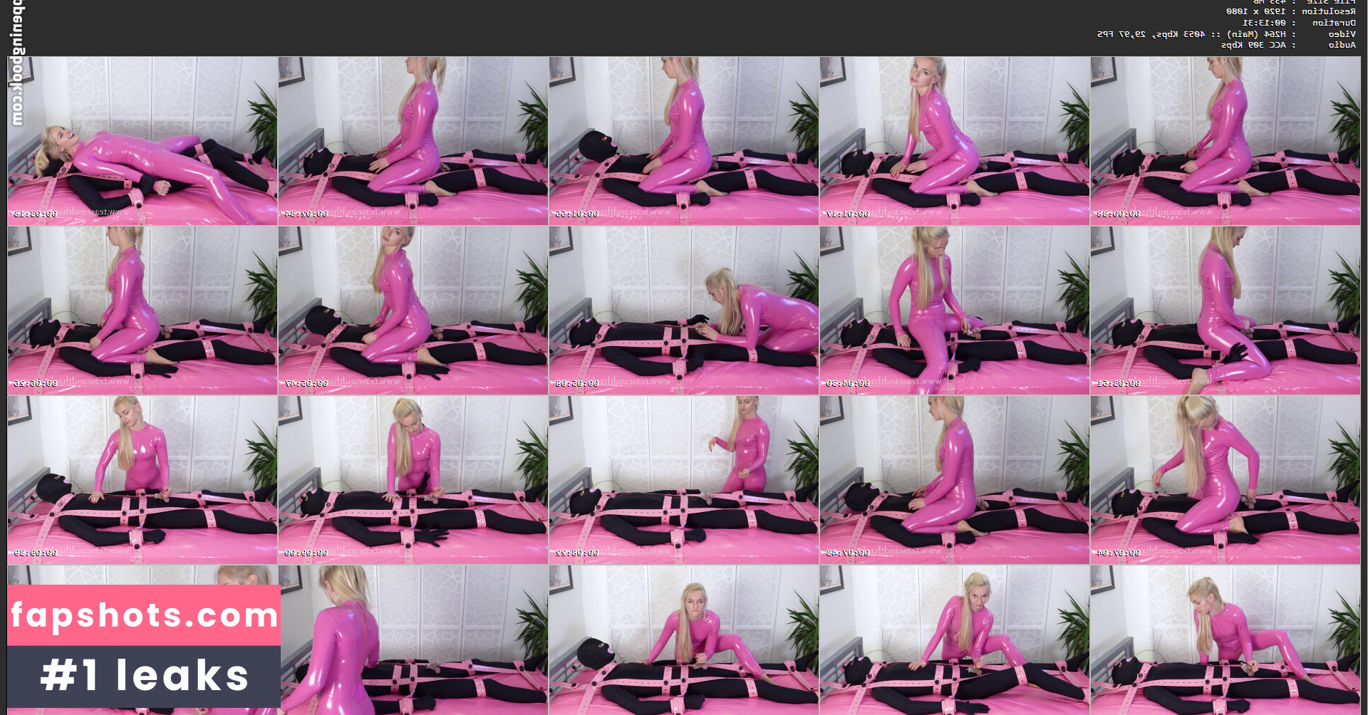 Mandy Marx gallery photo #22