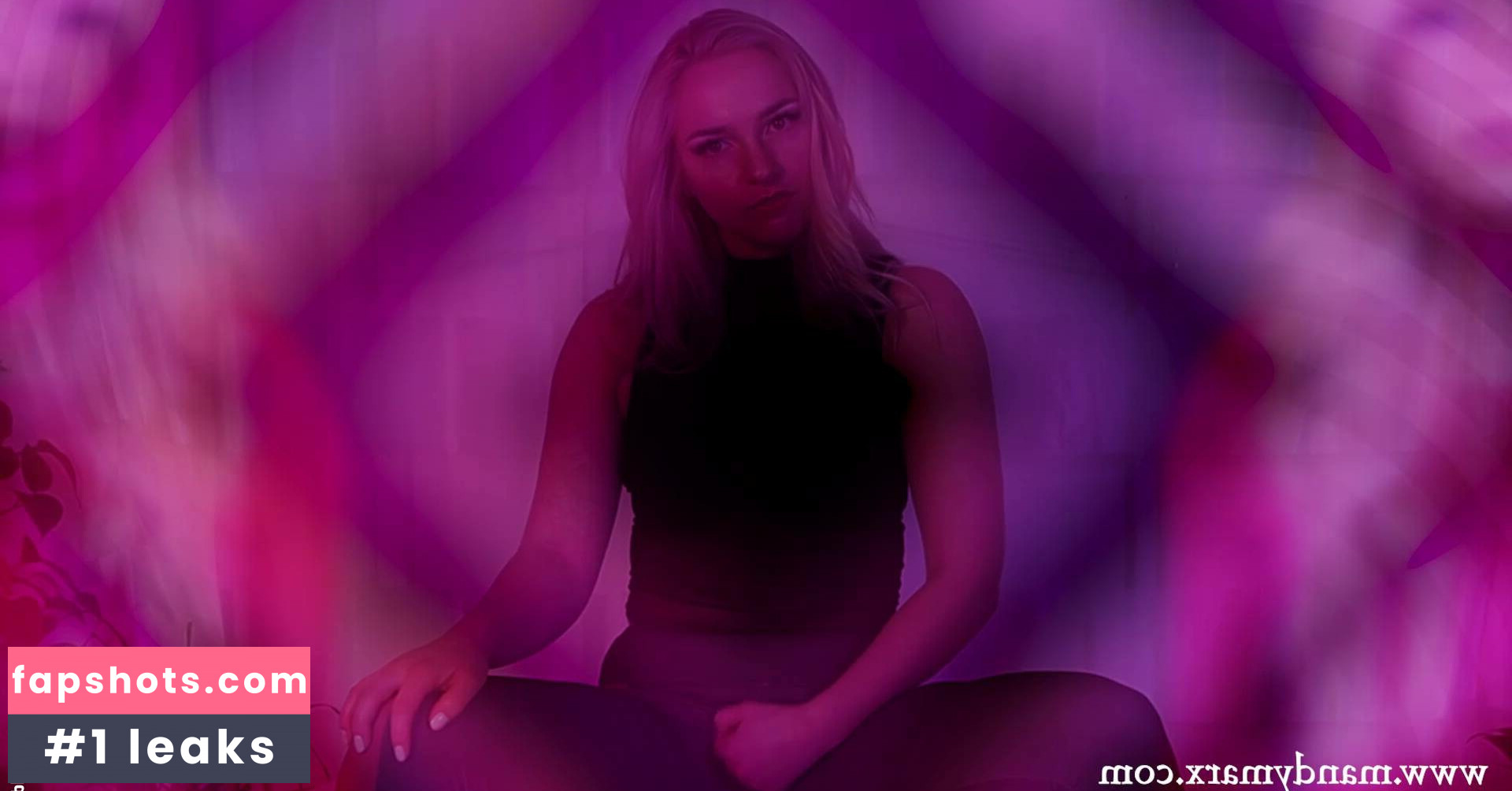 Mandy Marx gallery photo #5