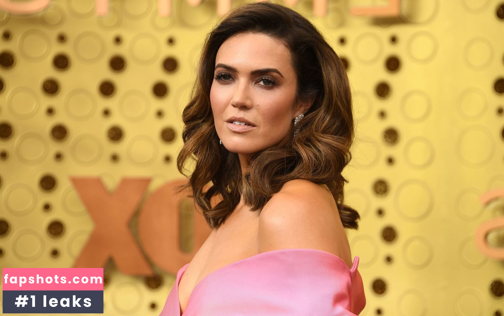 Mandy Moore Nude Leaks OnlyFans Photos #104 - LeakJerk