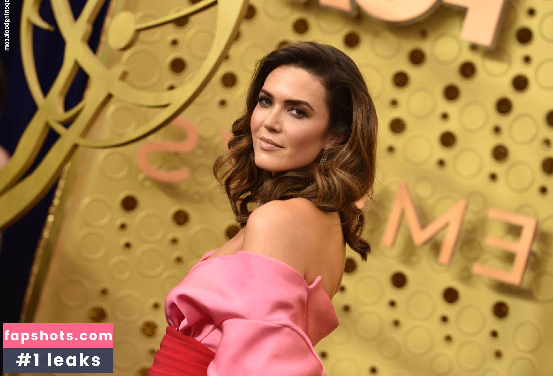 Mandy Moore Nude Leaks OnlyFans Photos #108 - LeakJerk