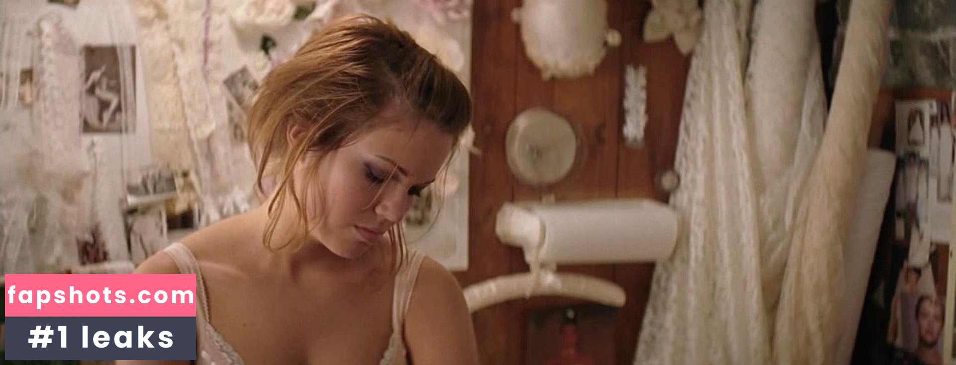 Mandy Moore Nude Leaks OnlyFans Photos #117 - LeakJerk