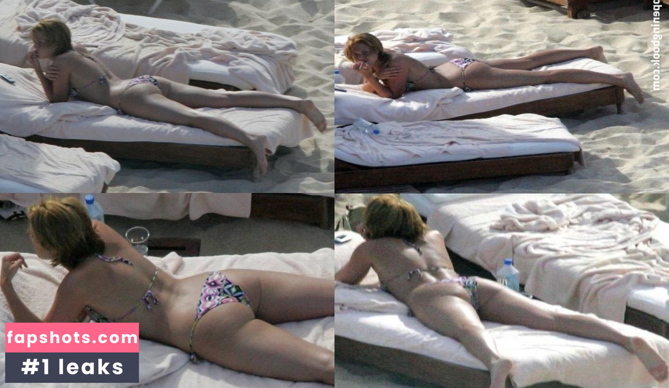 Mandy Moore Nude Leaks OnlyFans Photos #140 - LeakJerk