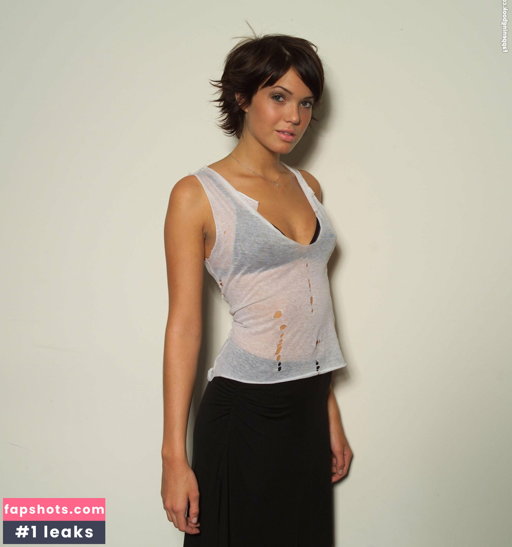 Mandy Moore Nude Leaks OnlyFans Photos #15 - LeakJerk