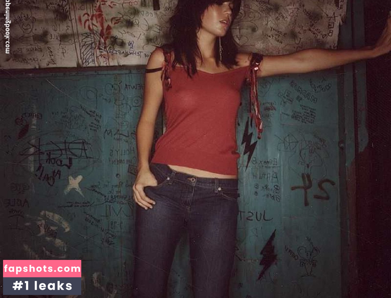 Mandy Moore Nude Leaks OnlyFans Photos #150 - LeakJerk