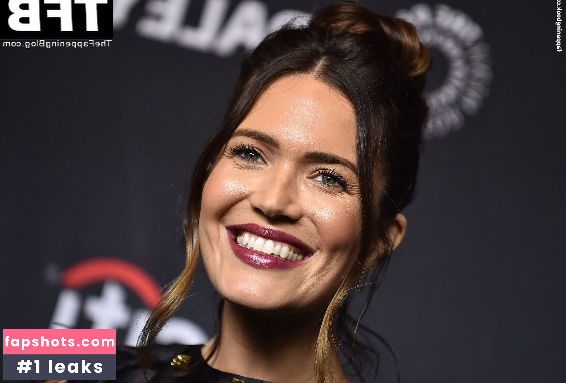 Mandy Moore Nude Leaks OnlyFans Photos #27 - LeakJerk