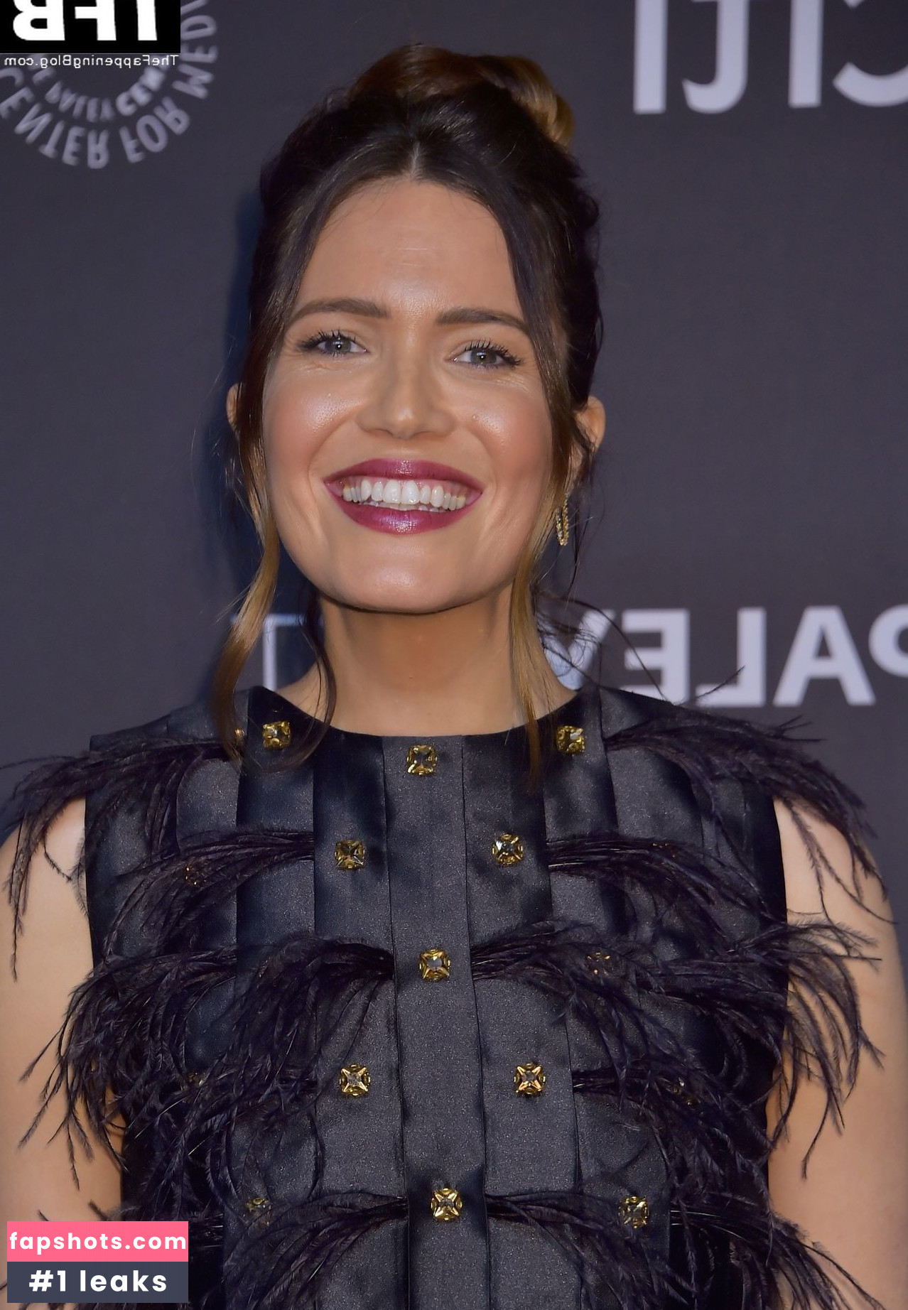 Mandy Moore Nude Leaks OnlyFans Photos #33 - LeakJerk