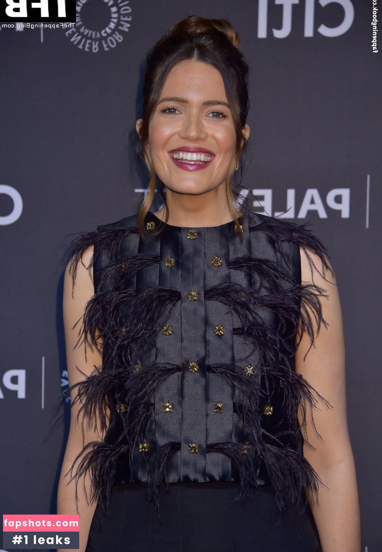 Mandy Moore Nude Leaks OnlyFans Photos #35 - LeakJerk