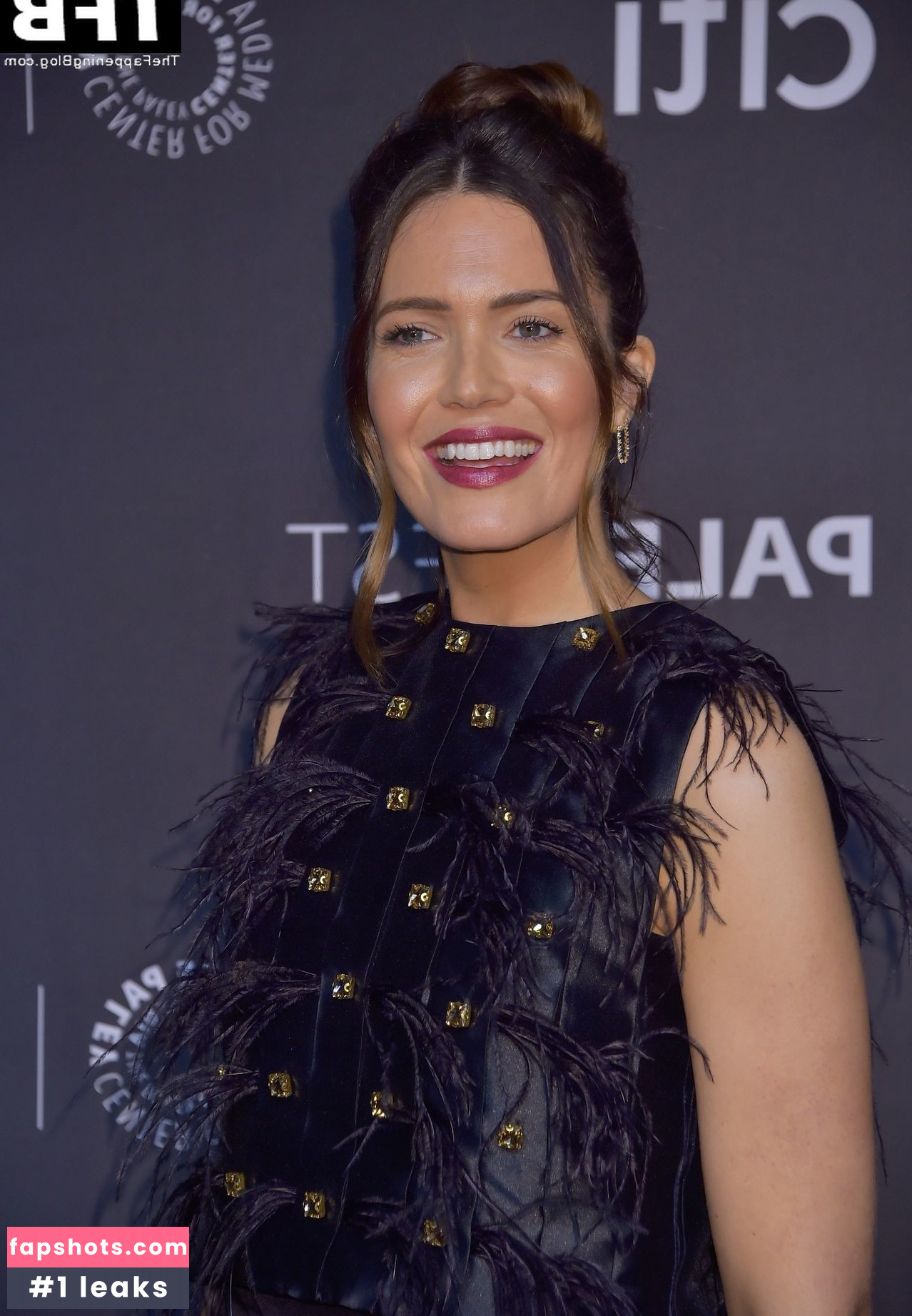 Mandy Moore Nude Leaks OnlyFans Photos #37 - LeakJerk