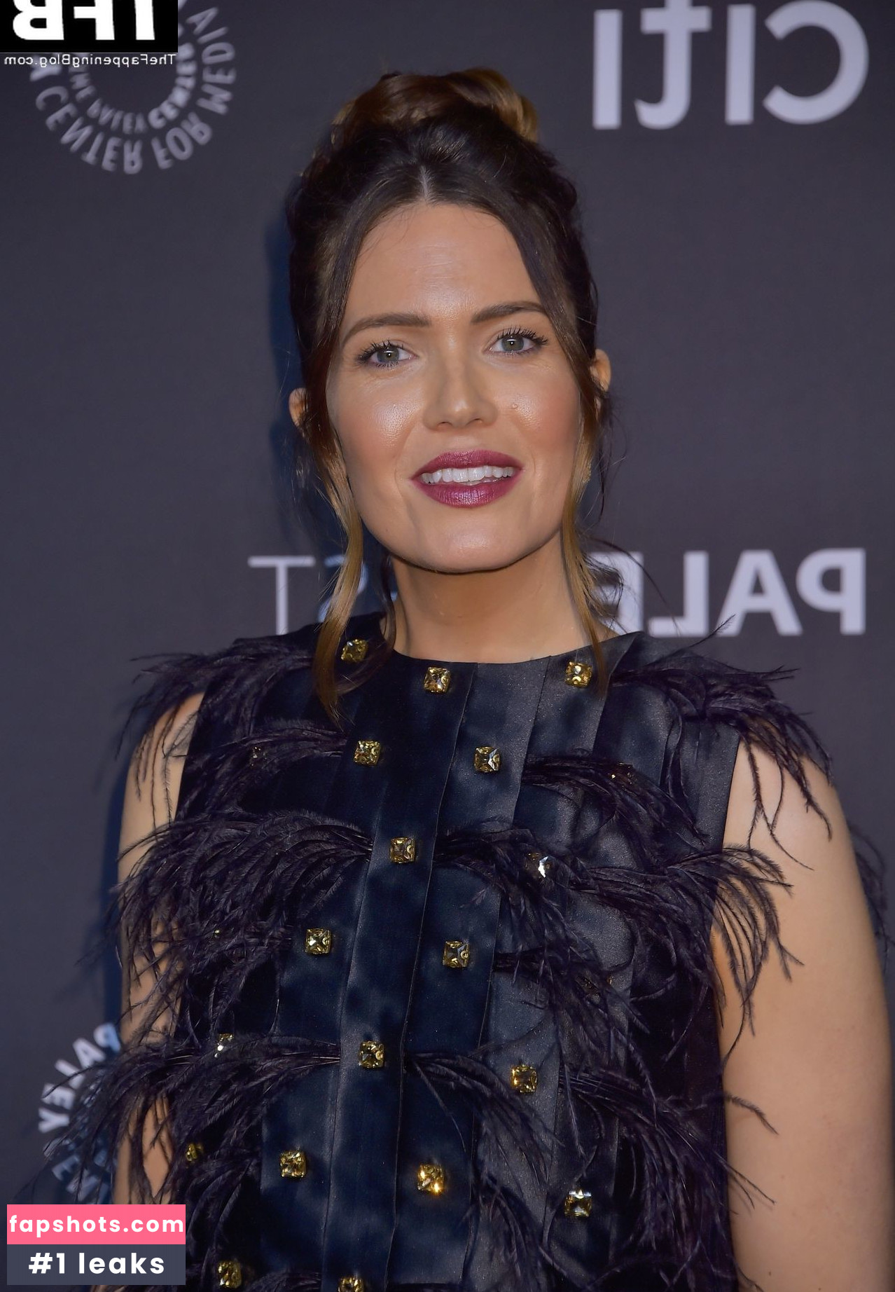 Mandy Moore Nude Leaks OnlyFans Photos #38 - LeakJerk