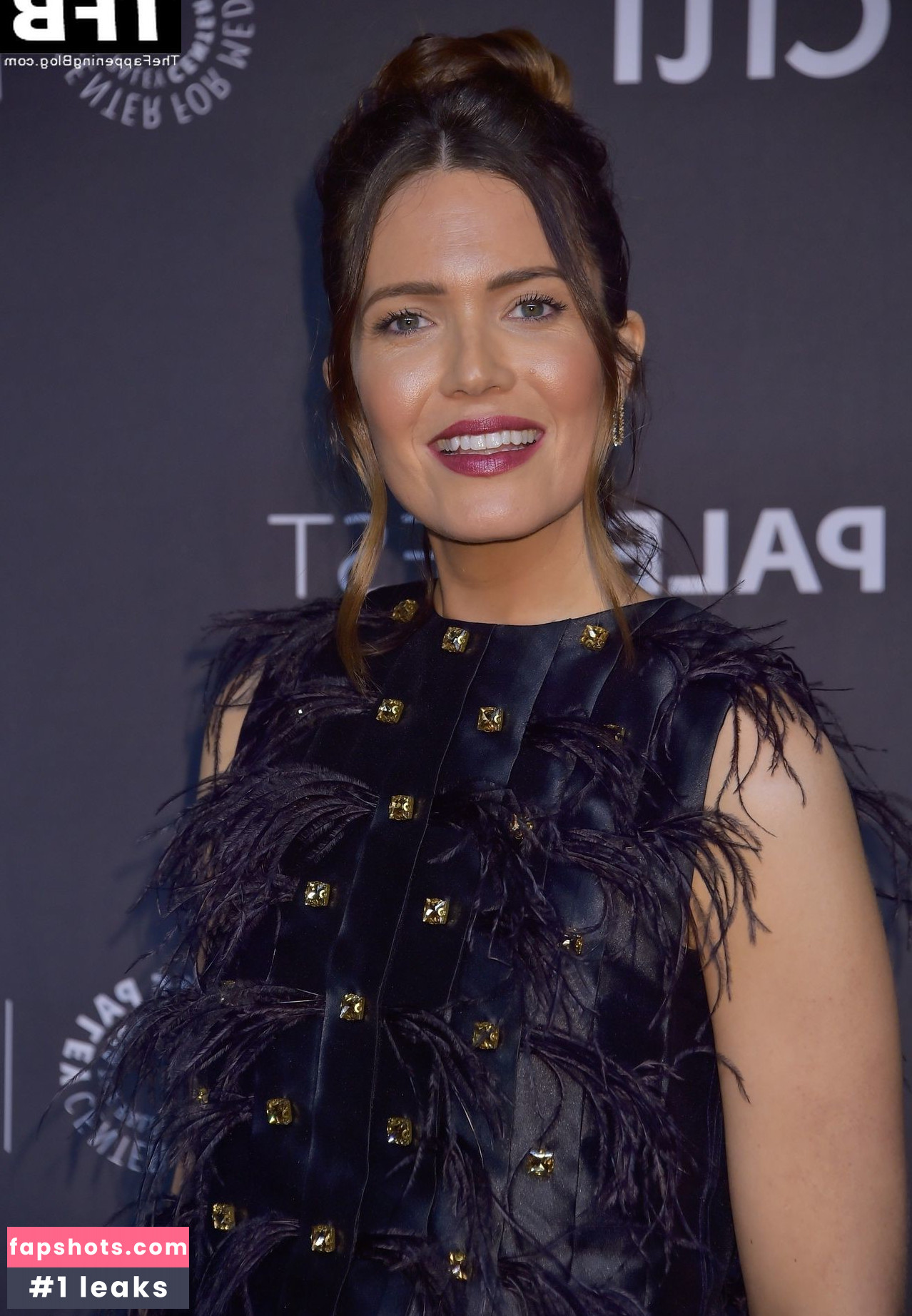 Mandy Moore Nude Leaks OnlyFans Photos #40 - LeakJerk