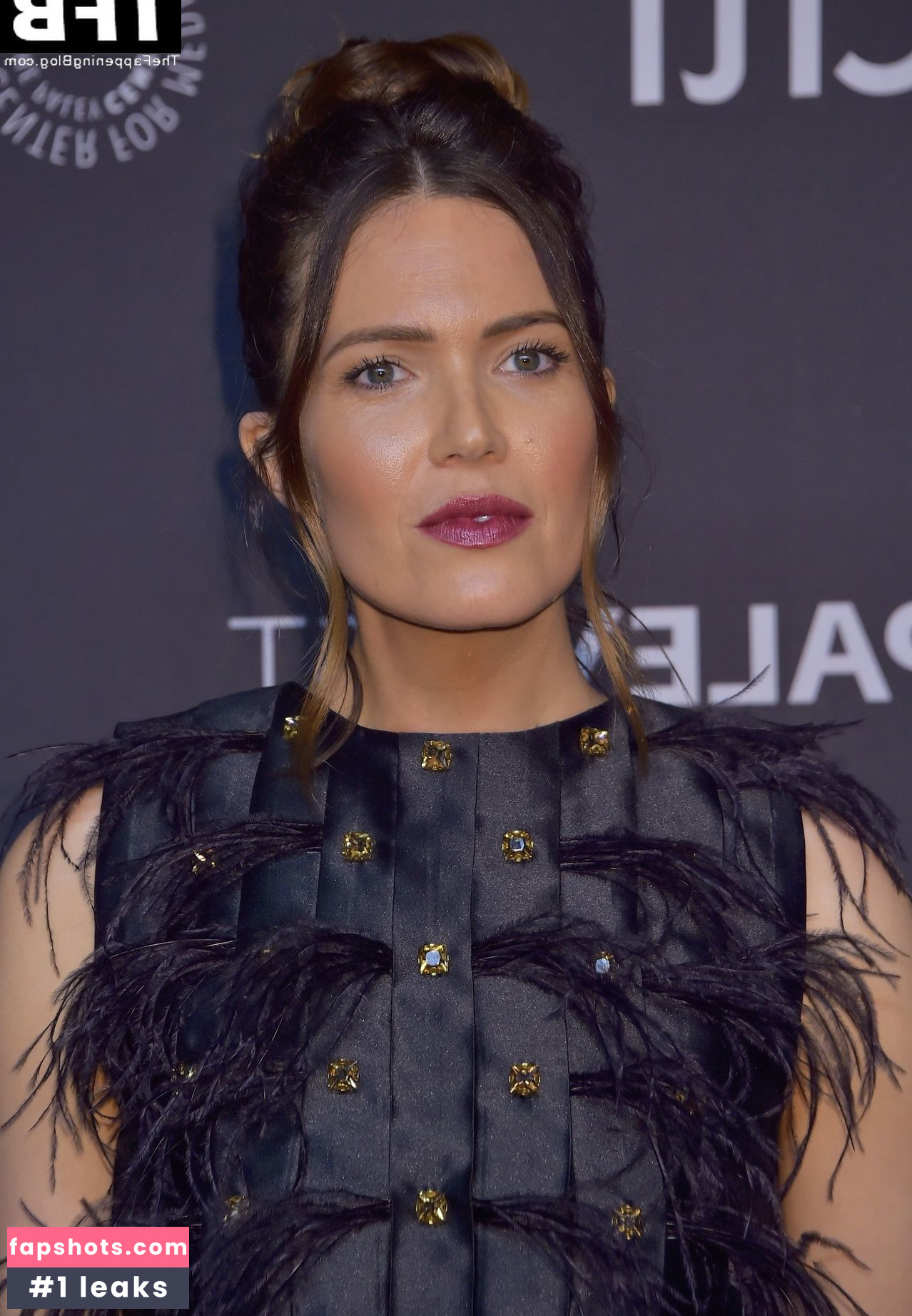 Mandy Moore Nude Leaks OnlyFans Photos #42 - LeakJerk