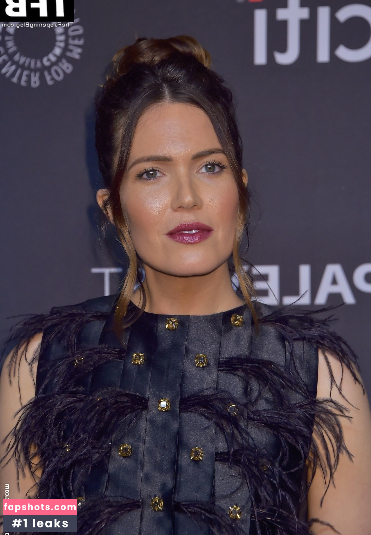 Mandy Moore Nude Leaks OnlyFans Photos #44 - LeakJerk