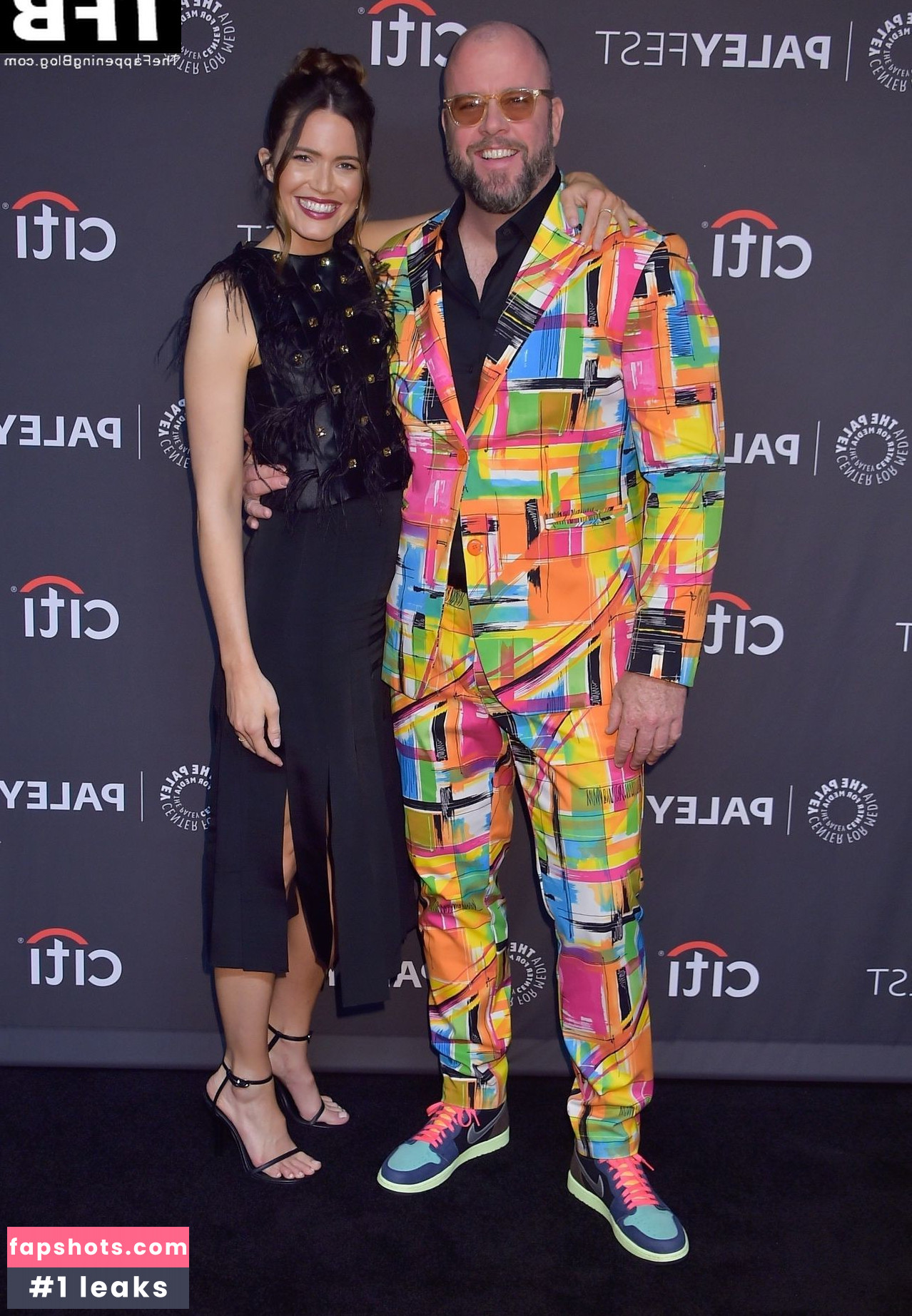 Mandy Moore Nude Leaks OnlyFans Photos #47 - LeakJerk