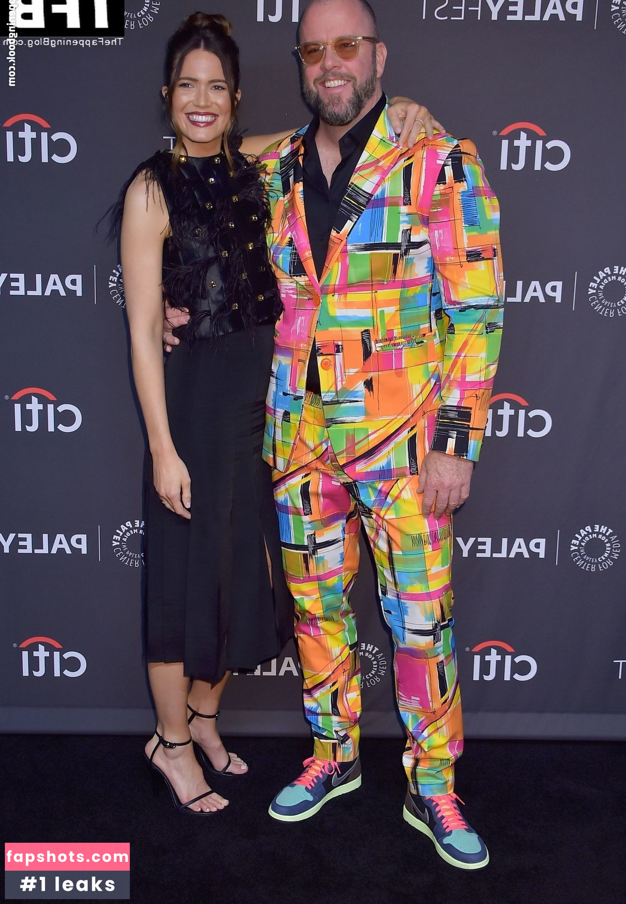 Mandy Moore Nude Leaks OnlyFans Photos #48 - LeakJerk