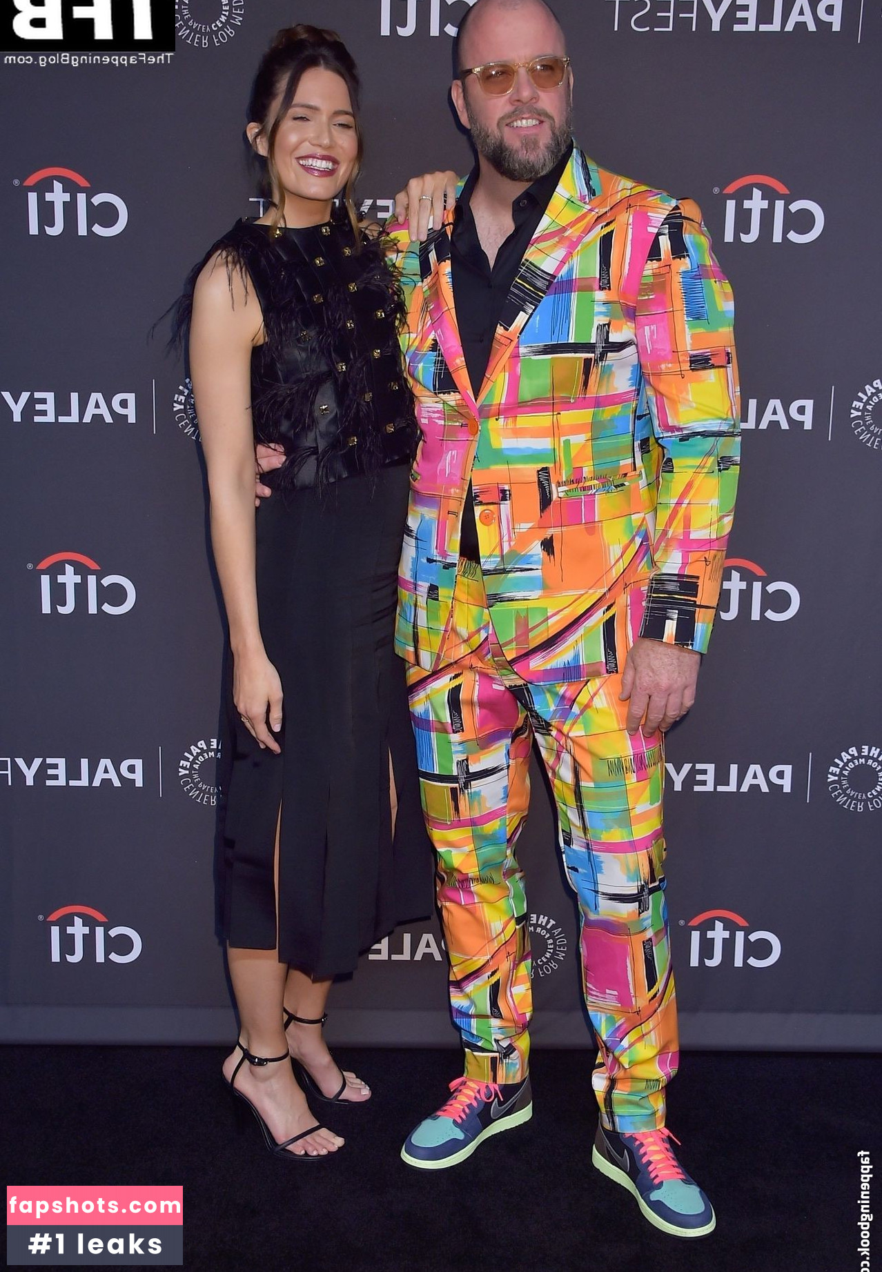 Mandy Moore Nude Leaks OnlyFans Photos #49 - LeakJerk