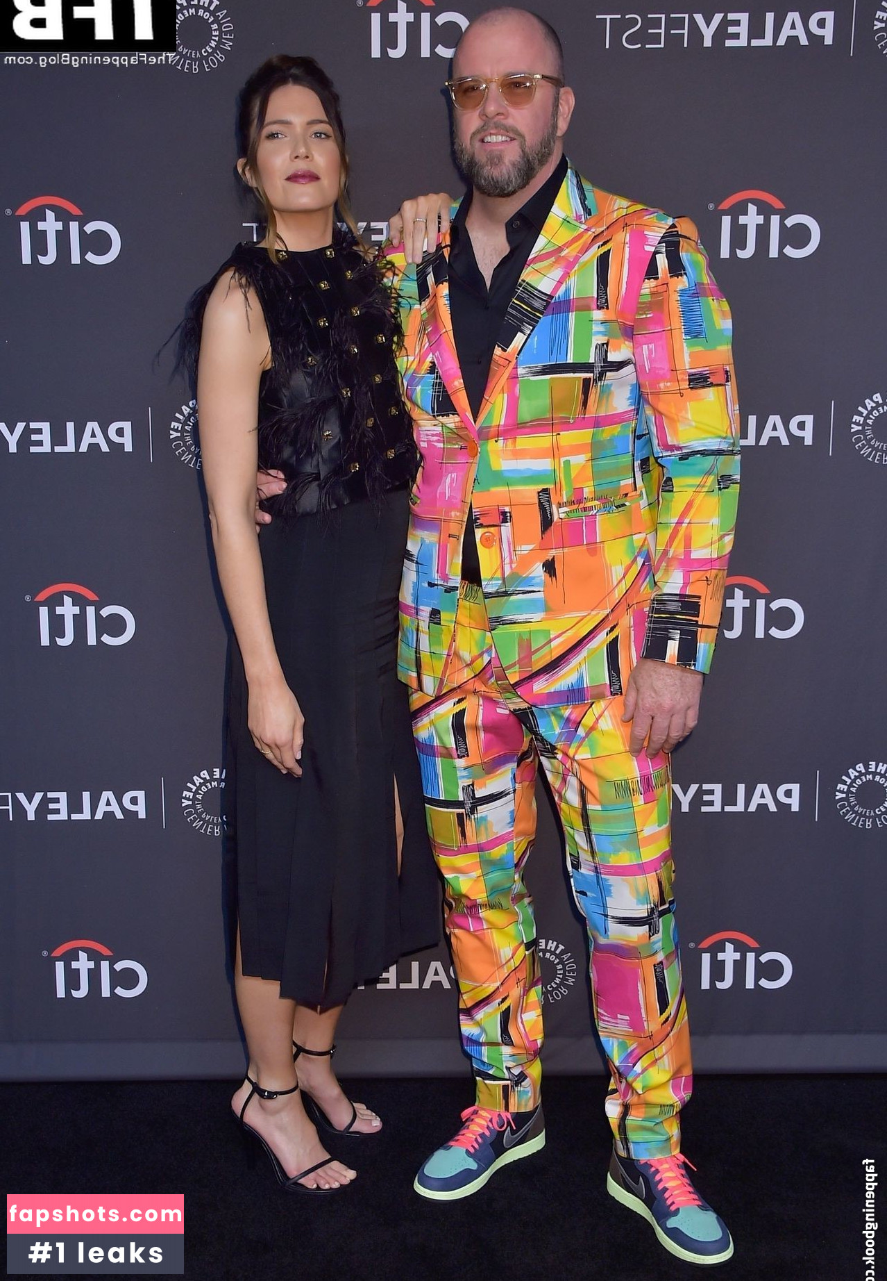 Mandy Moore Nude Leaks OnlyFans Photos #51 - LeakJerk