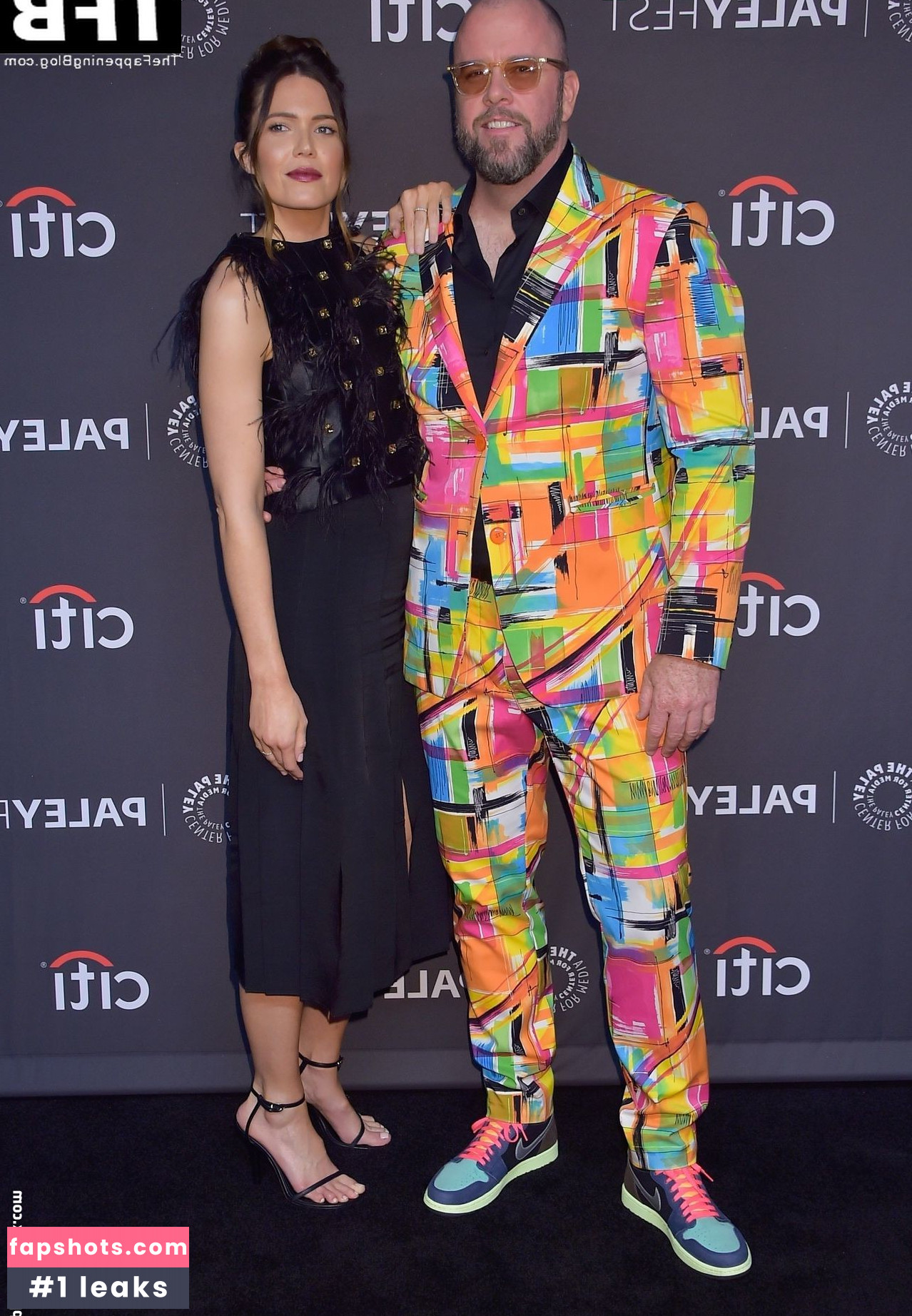 Mandy Moore Nude Leaks OnlyFans Photos #52 - LeakJerk