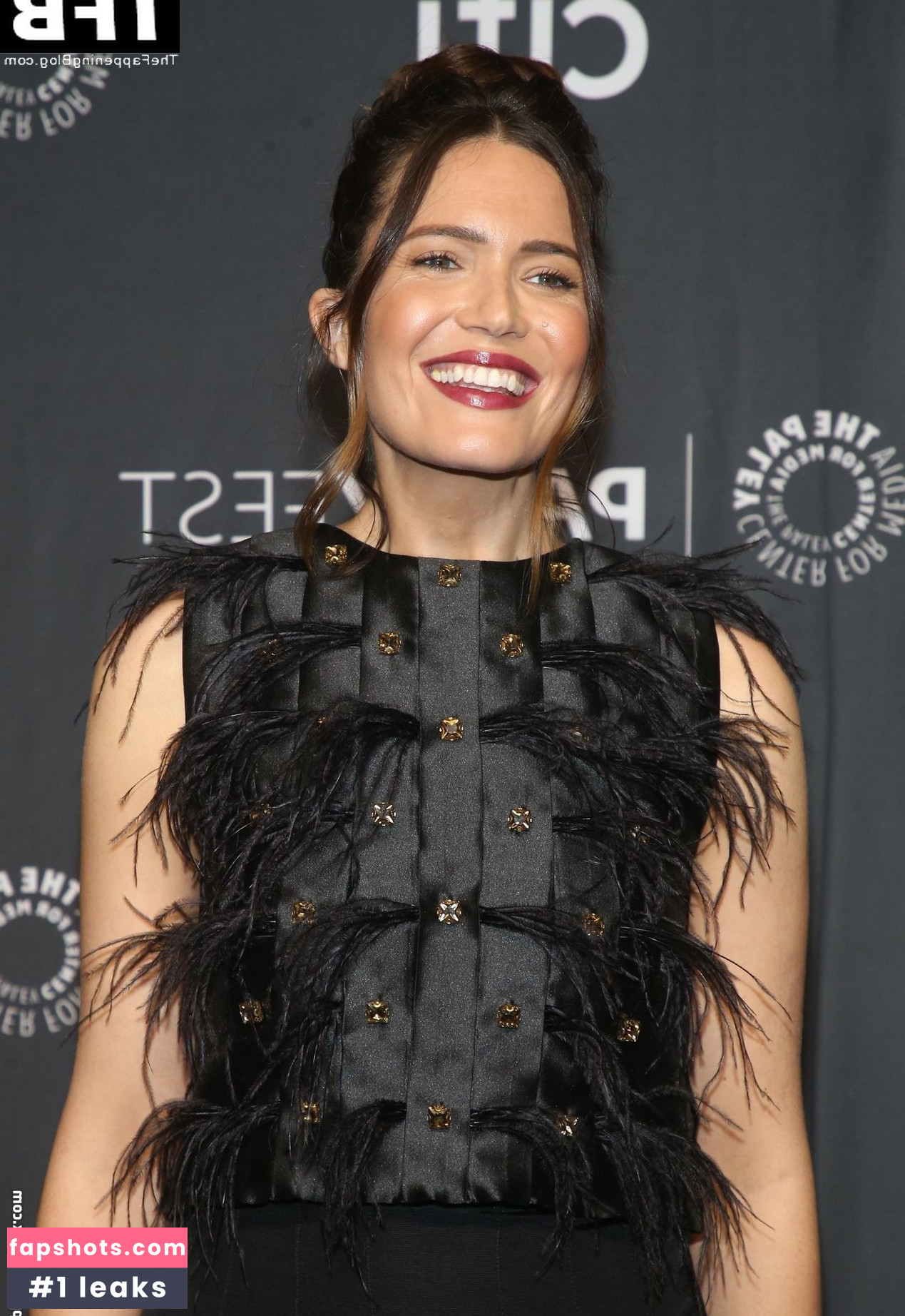 Mandy Moore Nude Leaks OnlyFans Photos #54 - LeakJerk