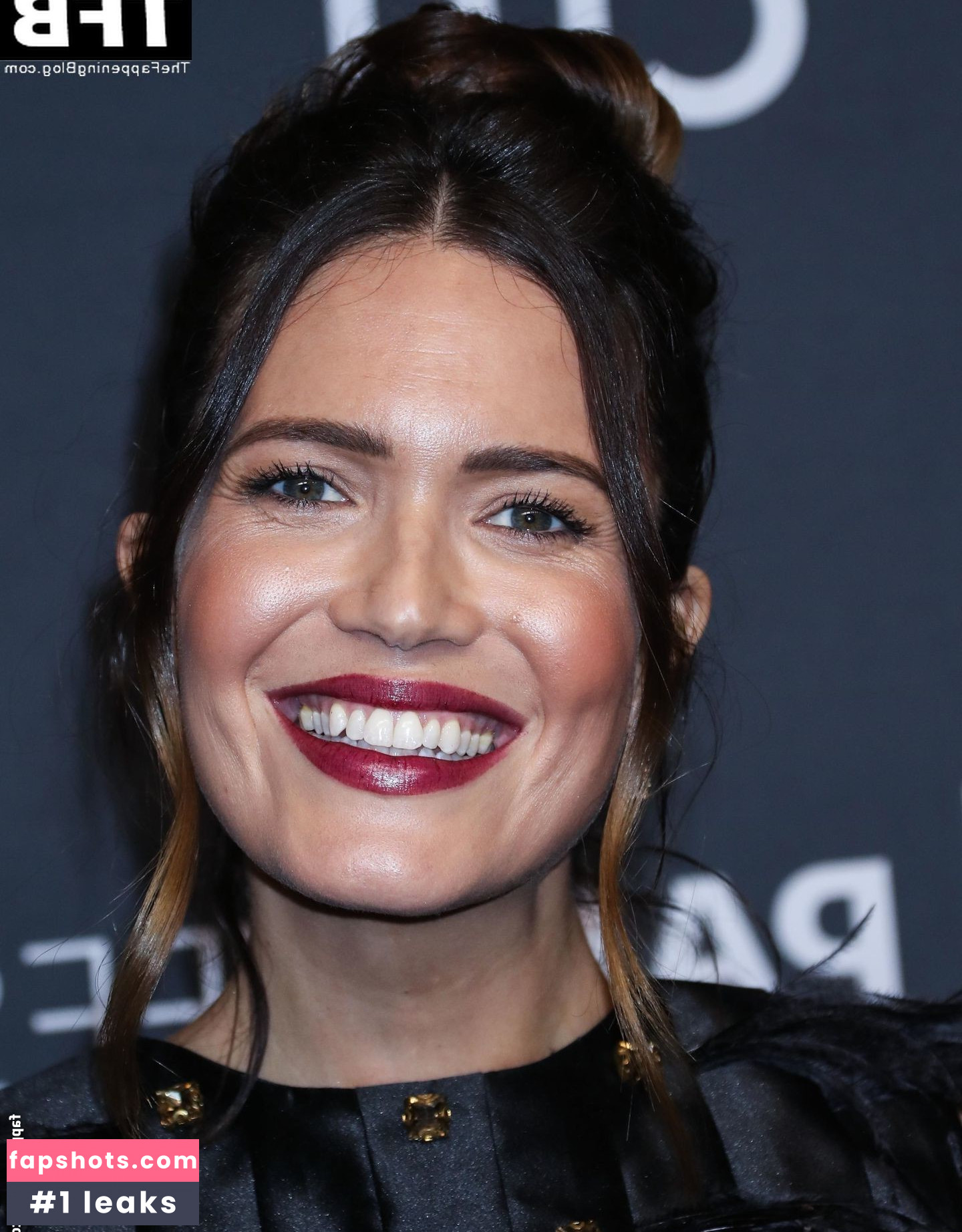 Mandy Moore Nude Leaks OnlyFans Photos #59 - LeakJerk