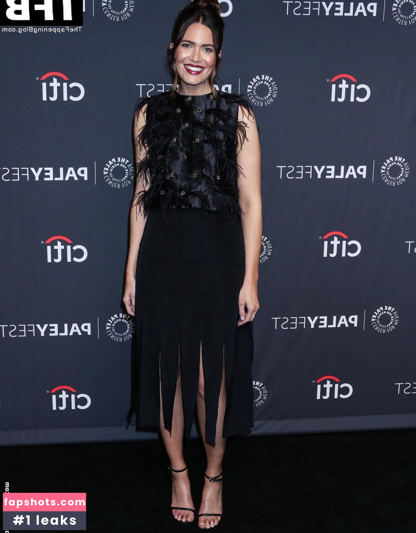 Mandy Moore Nude Leaks OnlyFans Photos #60 - LeakJerk