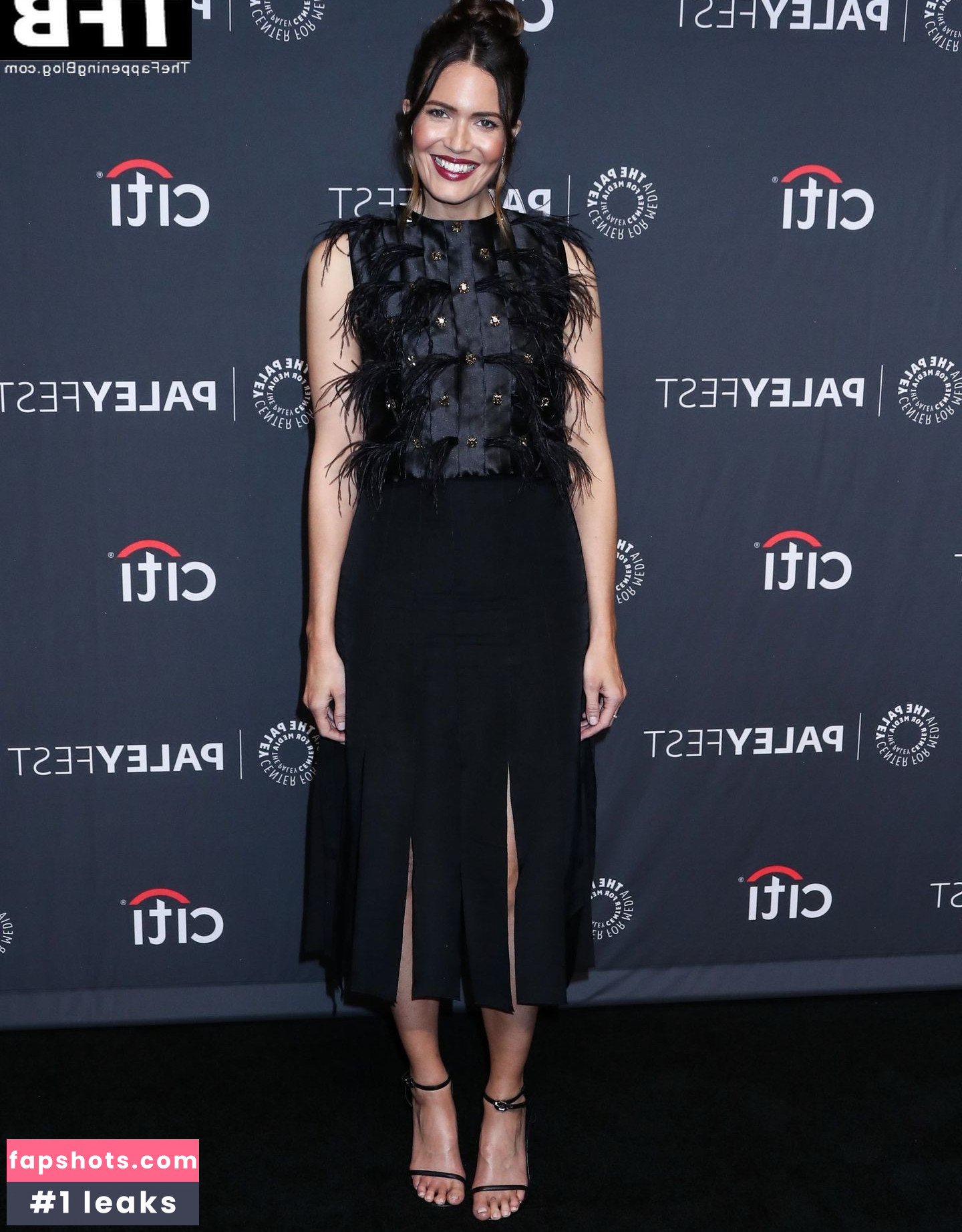 Mandy Moore Nude Leaks OnlyFans Photos #61 - LeakJerk