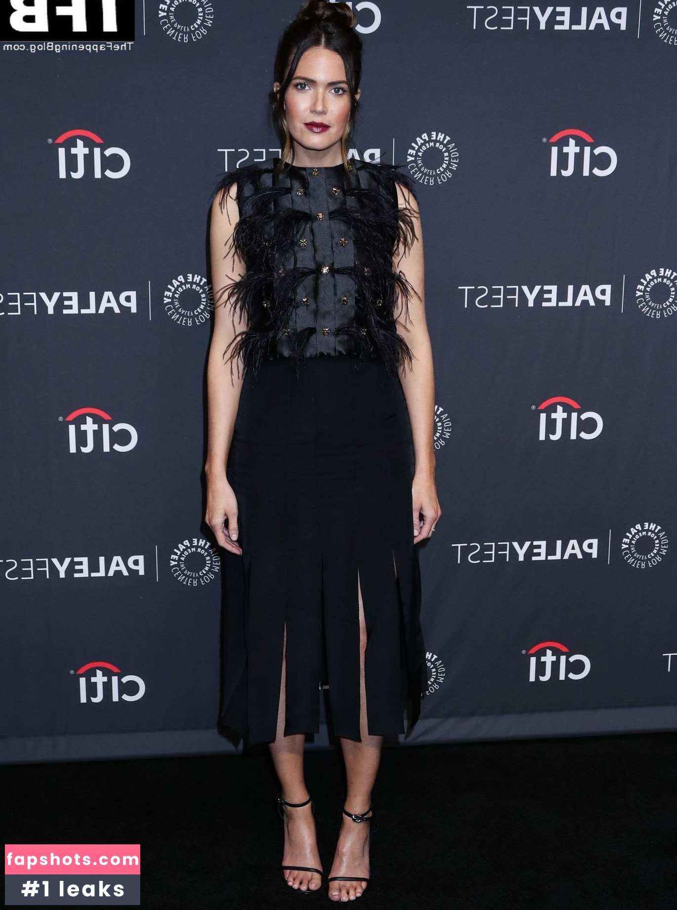 Mandy Moore Nude Leaks OnlyFans Photos #62 - LeakJerk