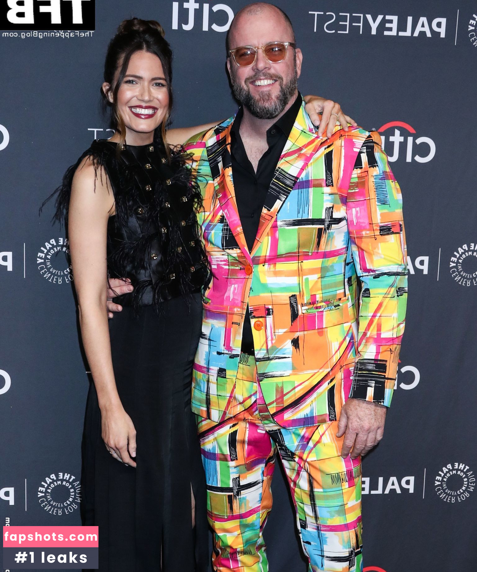 Mandy Moore Nude Leaks OnlyFans Photos #63 - LeakJerk