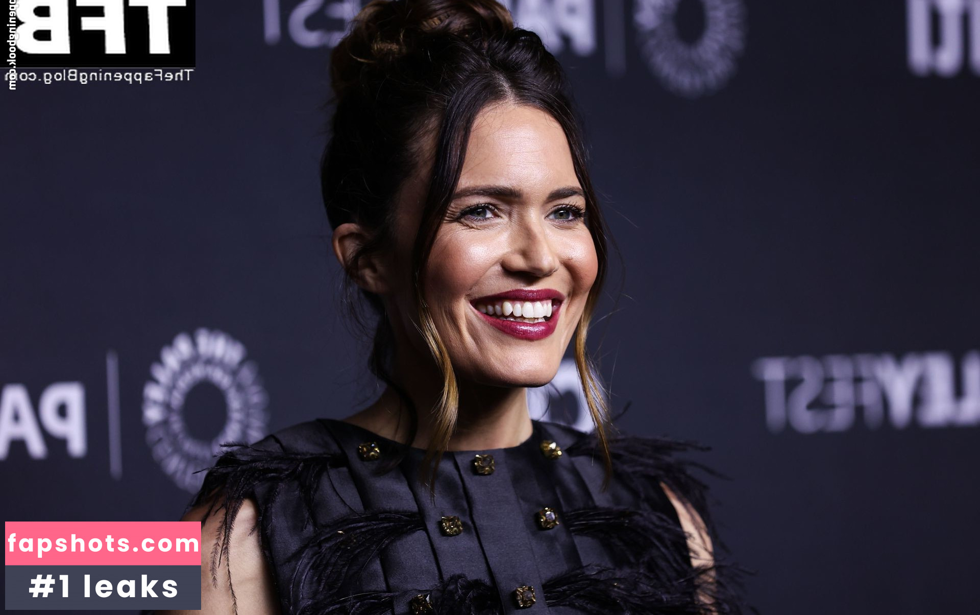 Mandy Moore Nude Leaks OnlyFans Photos #69 - LeakJerk