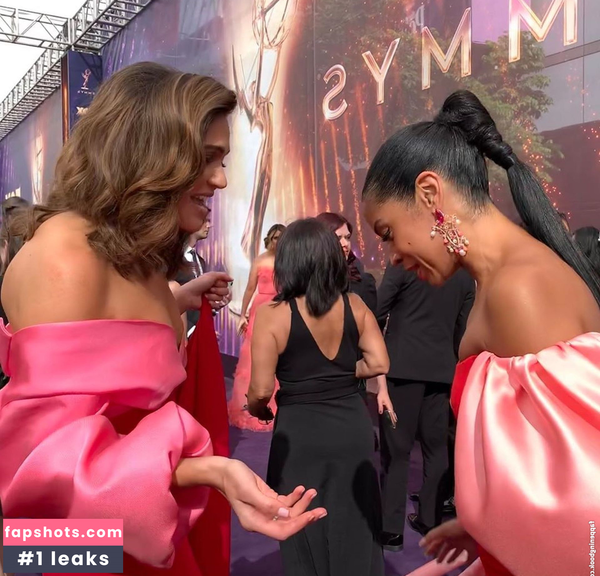 Mandy Moore Nude Leaks OnlyFans Photos #100 - LeakJerk