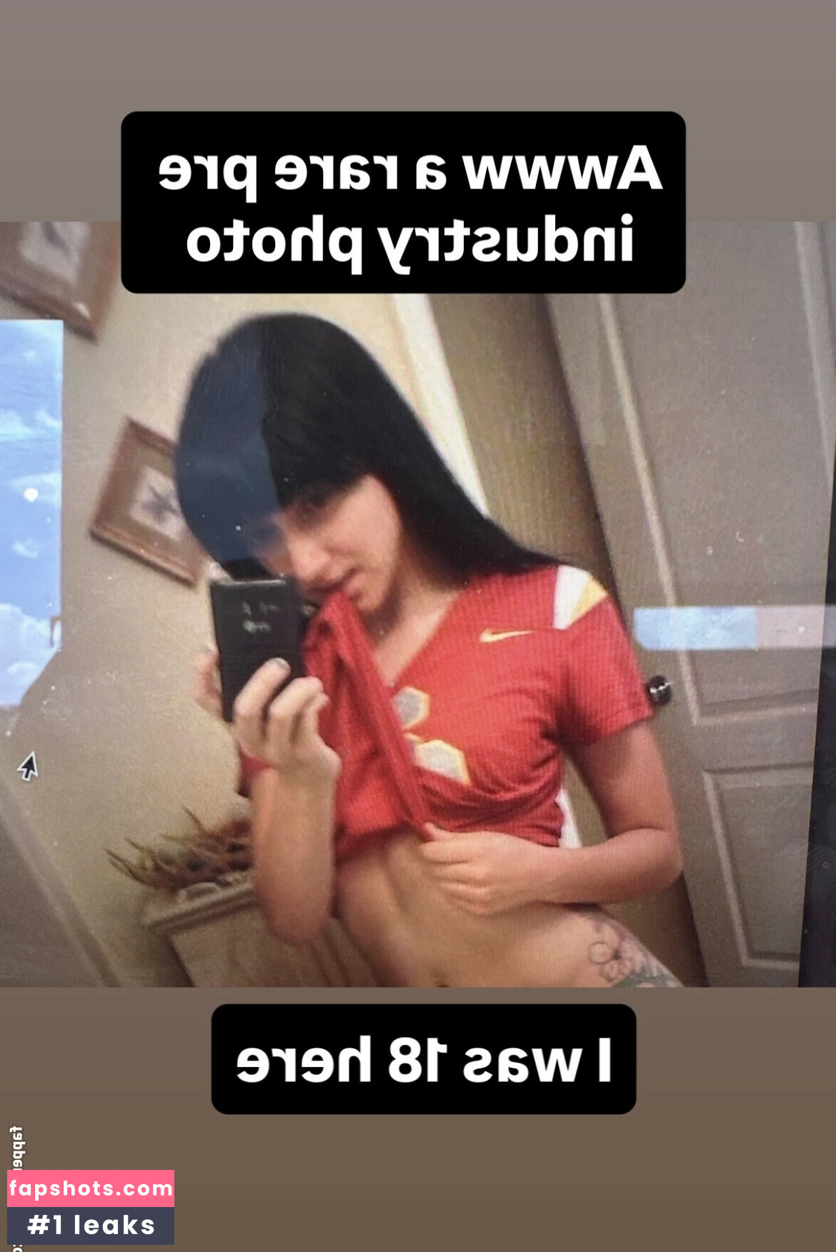 Mandy Muse gallery photo #50