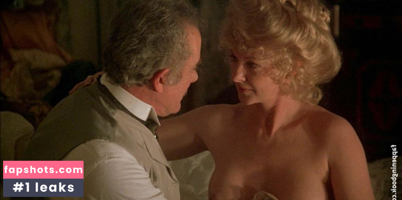 Mandy Rice-Davies gallery photo #2