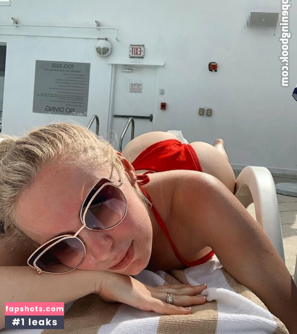 Mandy Sette Nude Leaks OnlyFans Photos #8 - Fapshots