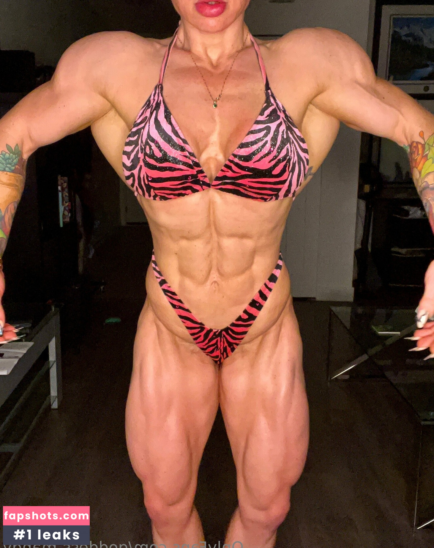 Mandy Urner Nahé úniky fotek pouze od fanoušků #21 - Fapshots