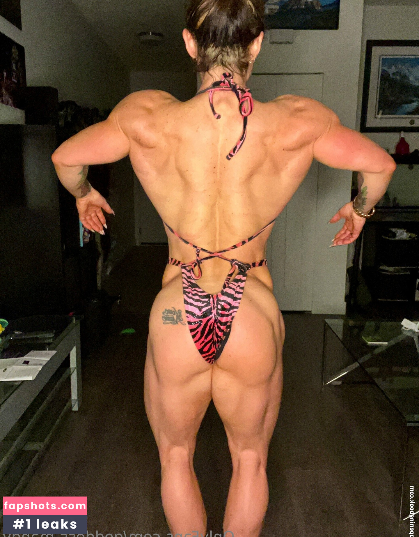 Mandy Urner Nahé úniky fotek pouze od fanoušků #10 - Fapshots