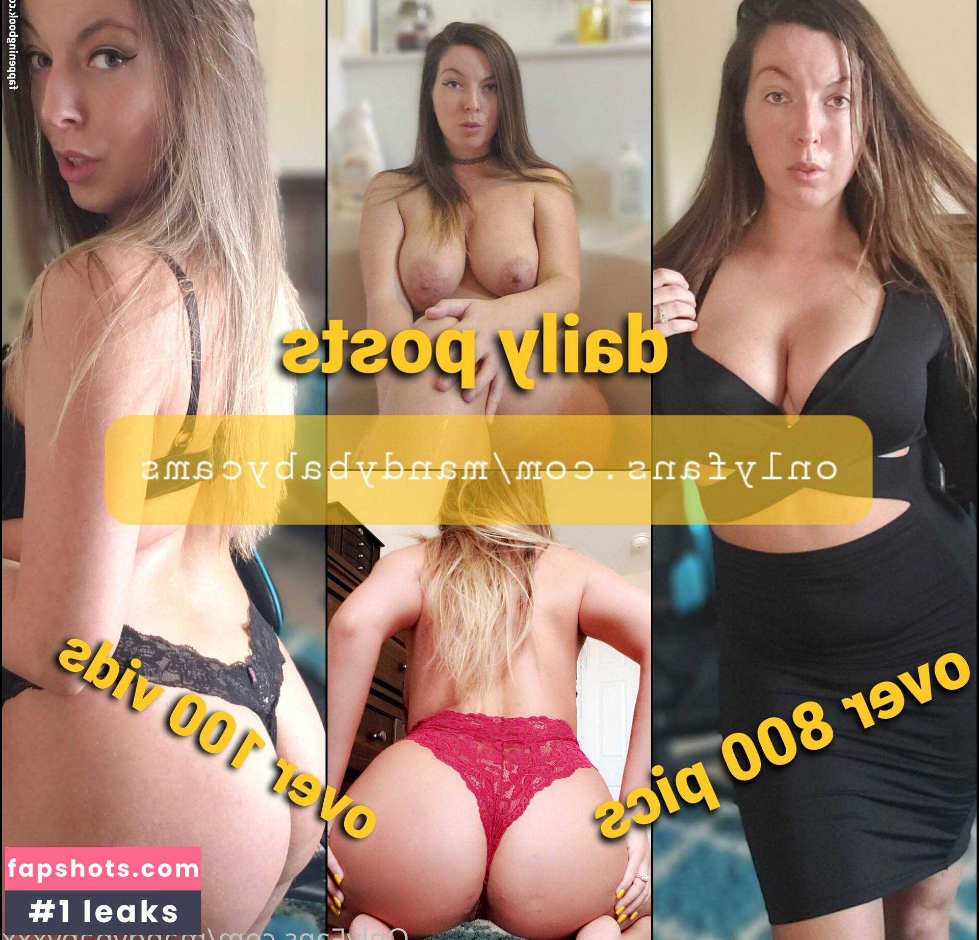 mandybabyxxx gallery photo #18