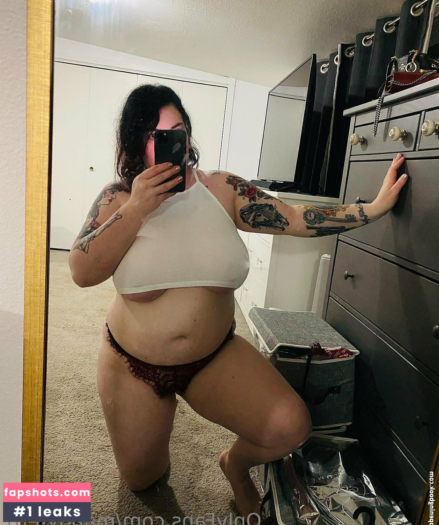 mandyfettt gallery photo #10