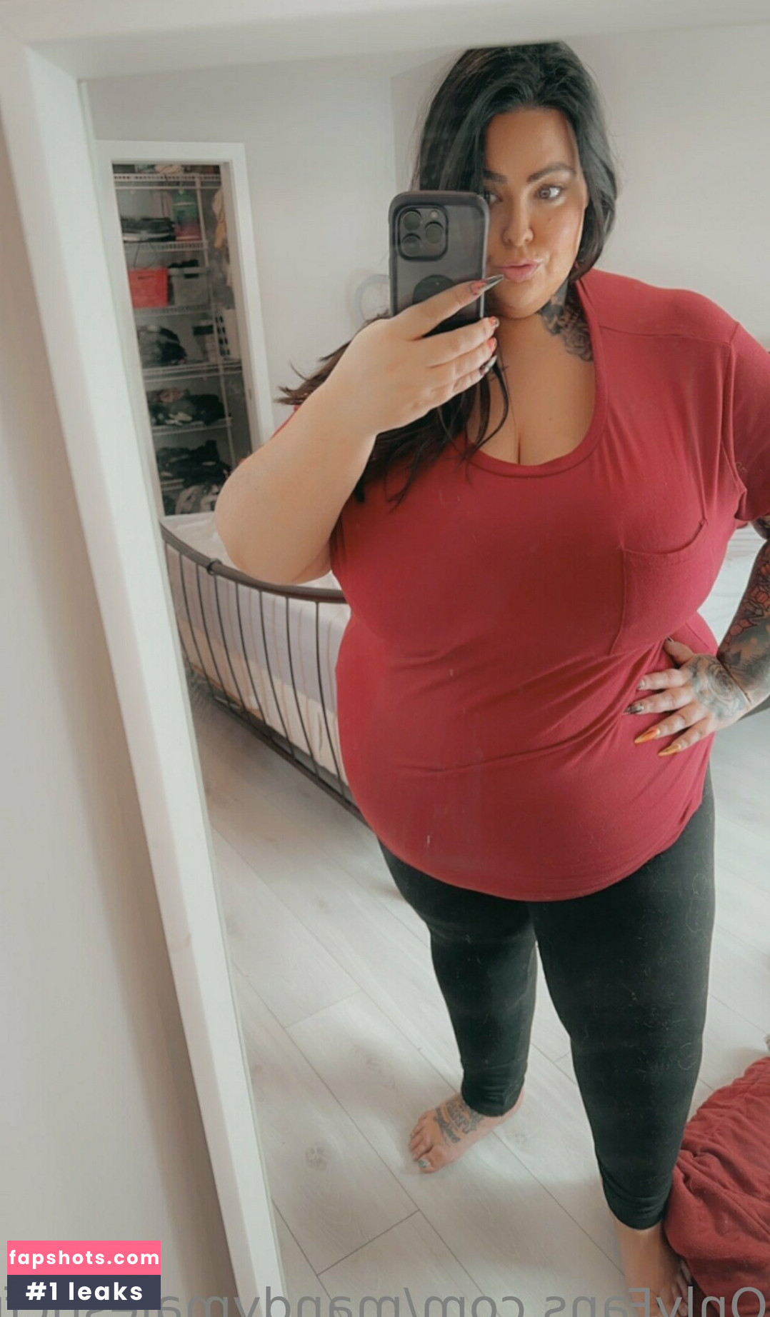 mandymajesticfree Nahé úniky fotek pouze od fanoušků #17 - Fapshots