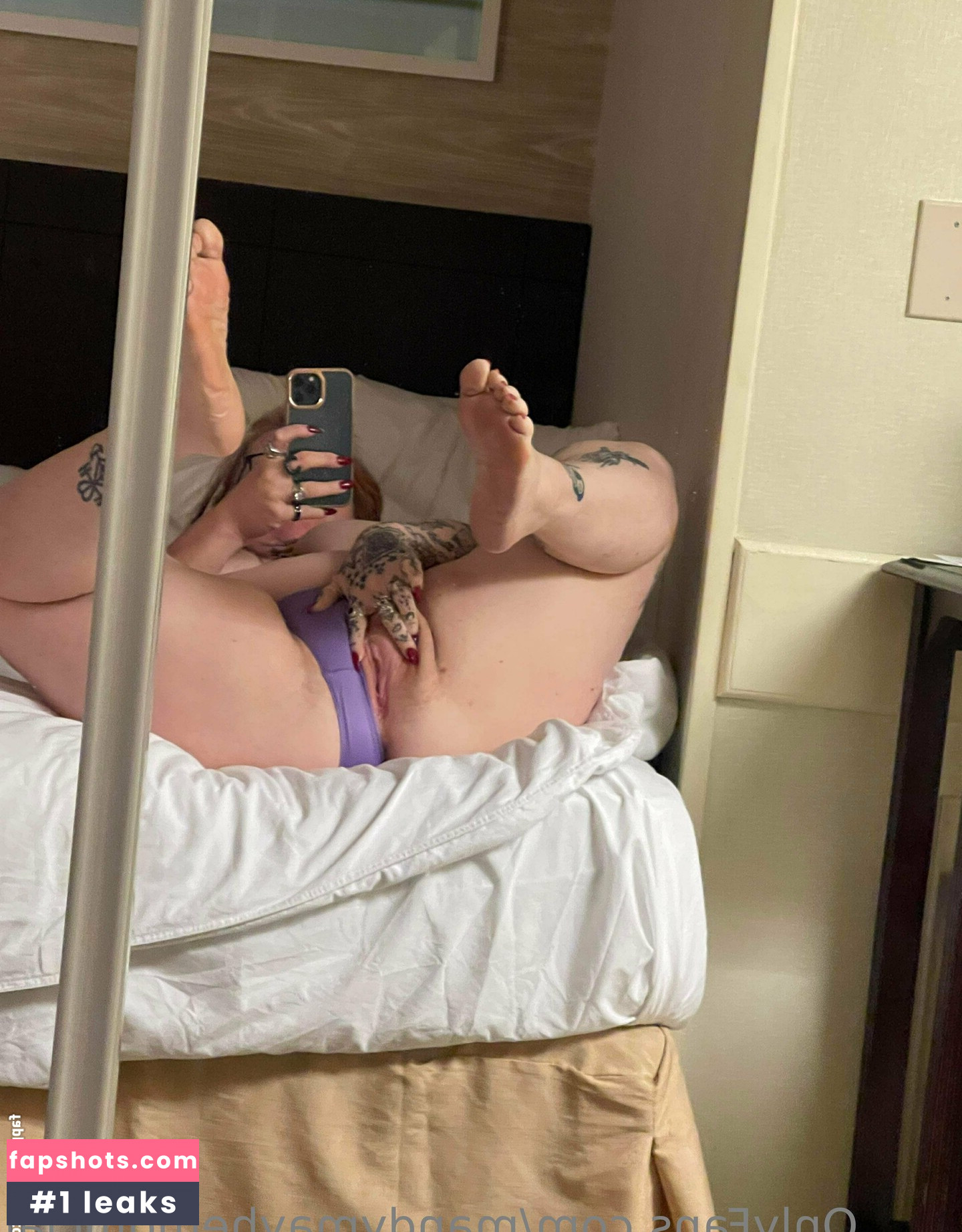 mandymayhemofficial gallery photo #8