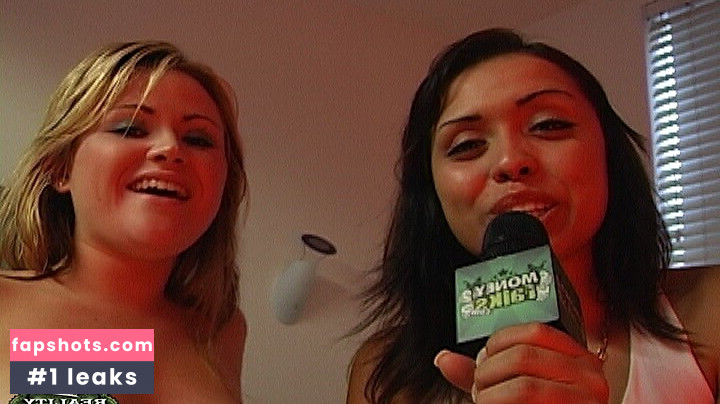 MandyMctitties Nude Leaks OnlyFans Photos #2 - LeakJerk