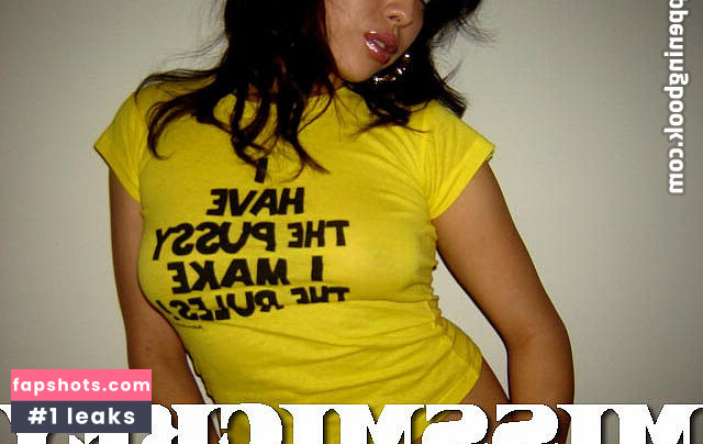 MandyMctitties Filtración Desnuda OnlyFans Foto #9 - Fapshots