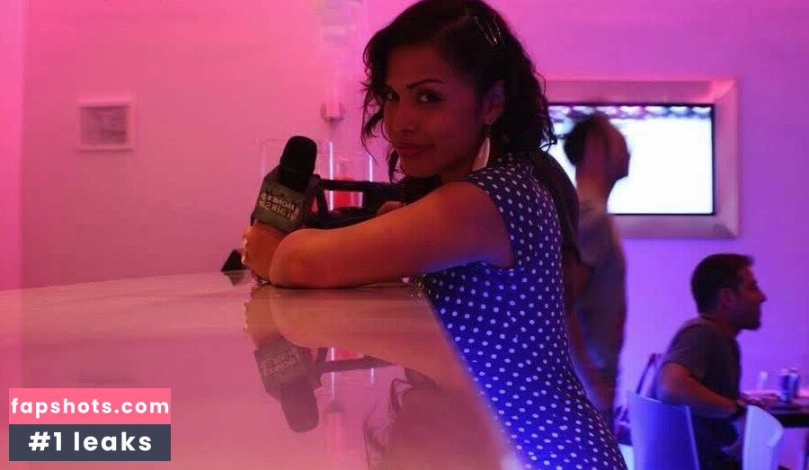 MandyMctitties Filtración Desnuda OnlyFans Foto #10 - Fapshots