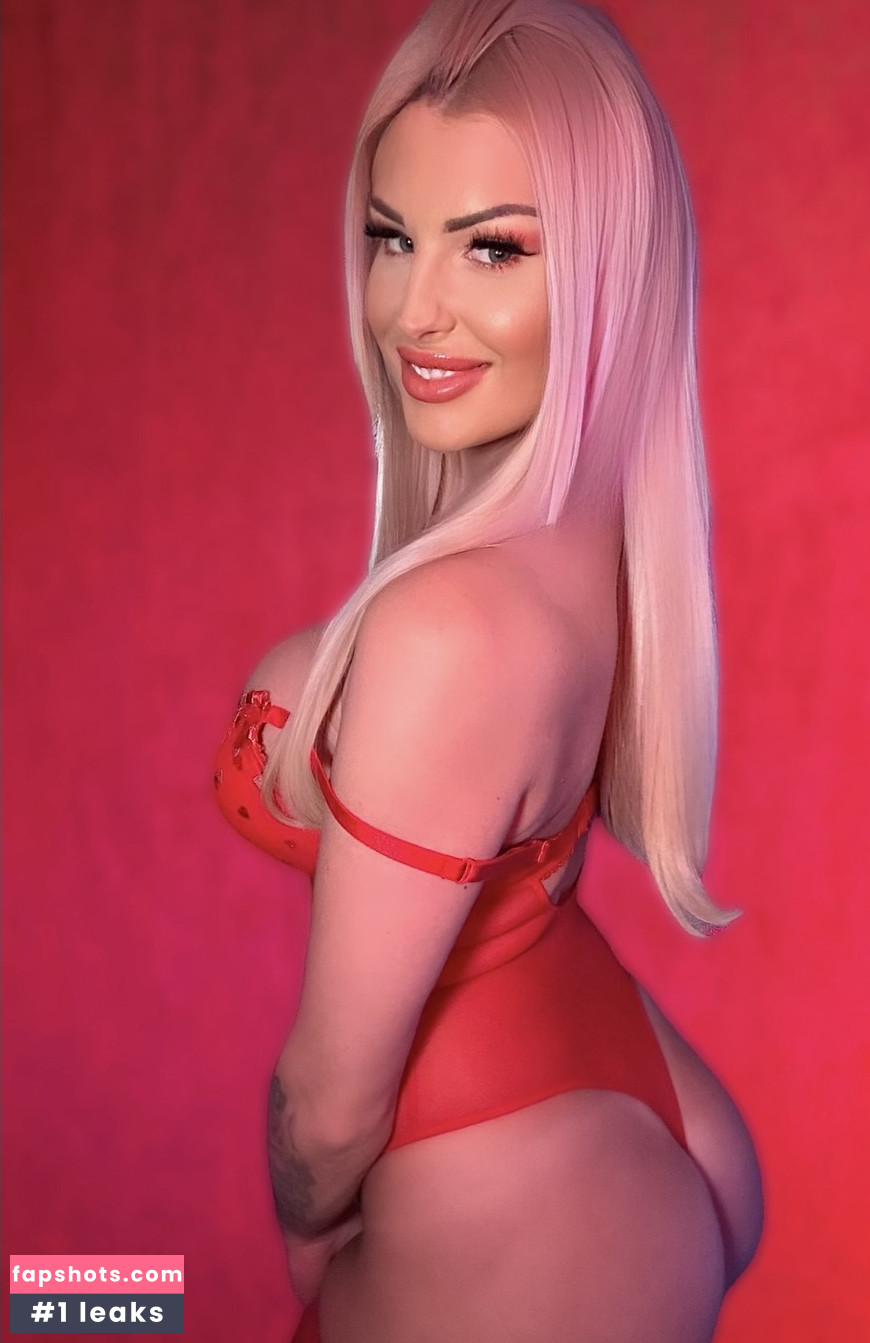 mandymichelle Nude Leaks OnlyFans - Fapshots