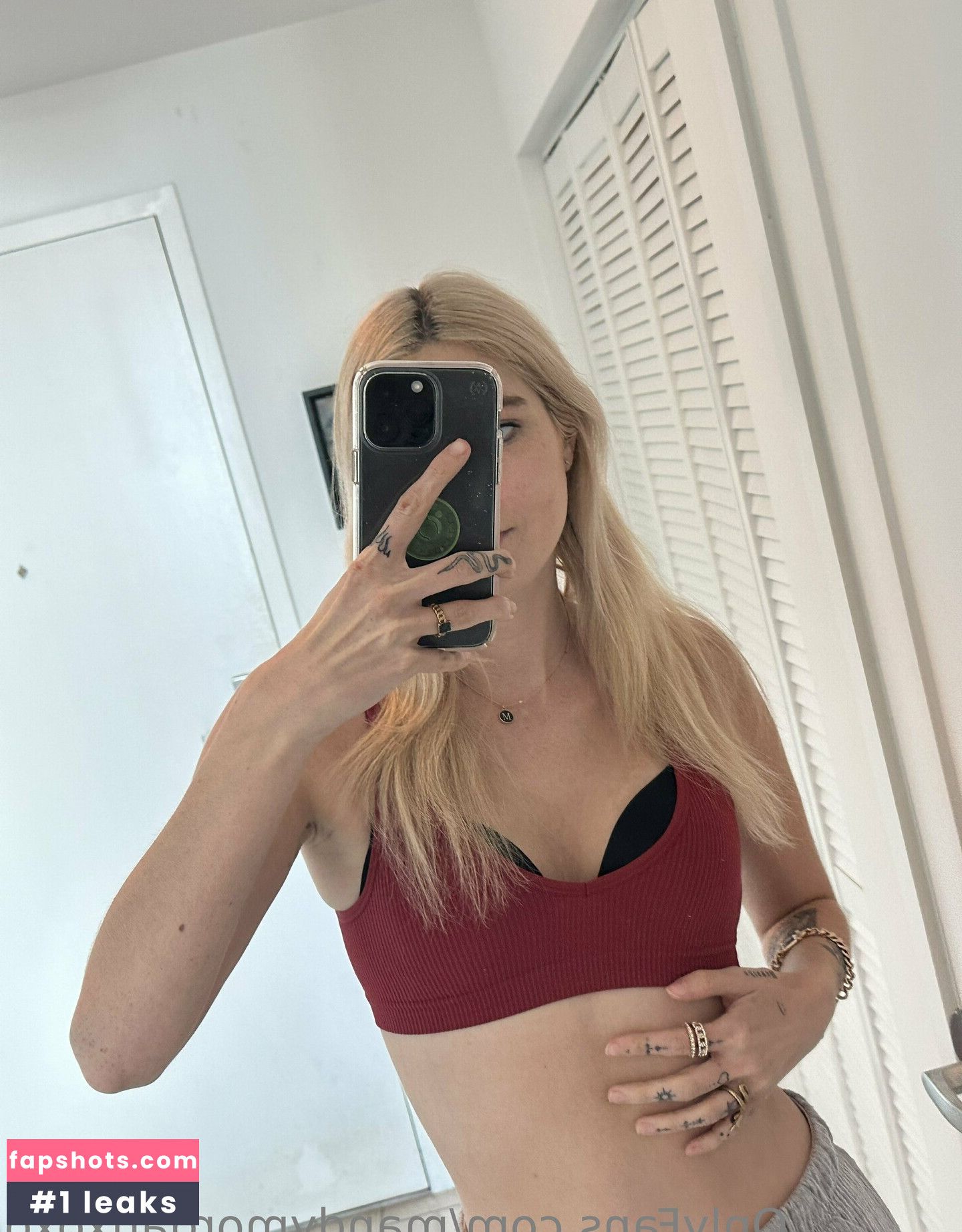 MandyMorganxoxo gallery photo #13