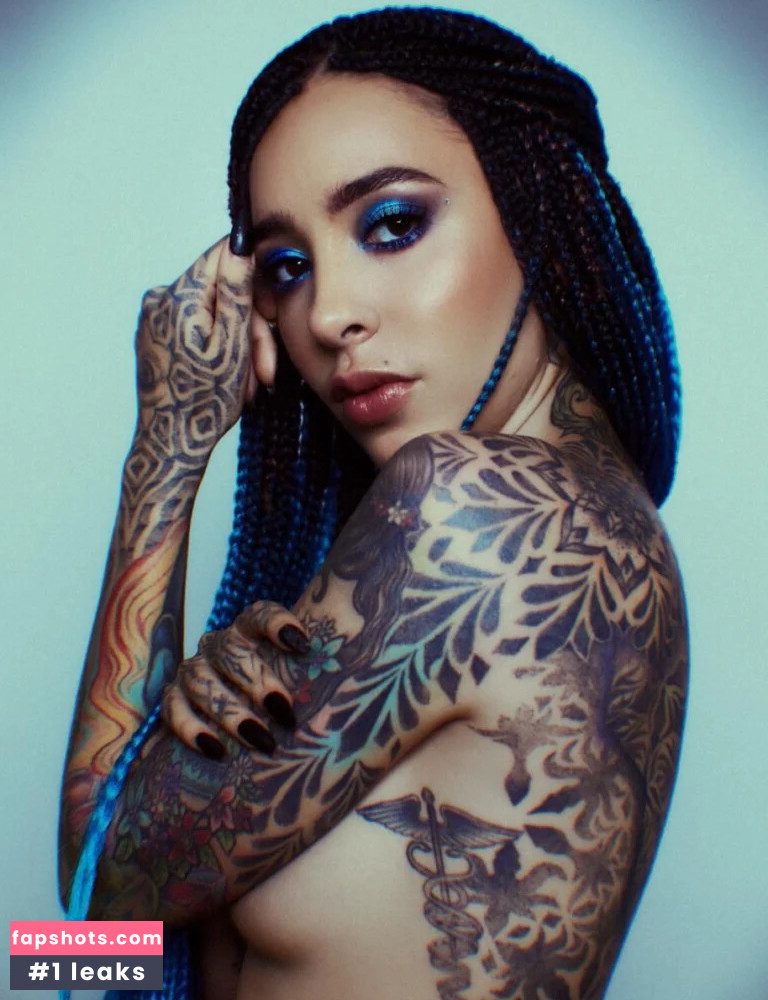 Mane Figueroa Nude Leaks OnlyFans Photos #13 - Fapshots