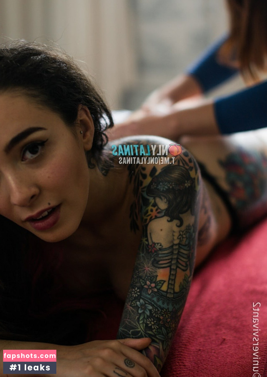 Mane Figueroa Nacktheit OnlyFans Fotos #14 - Fapshots