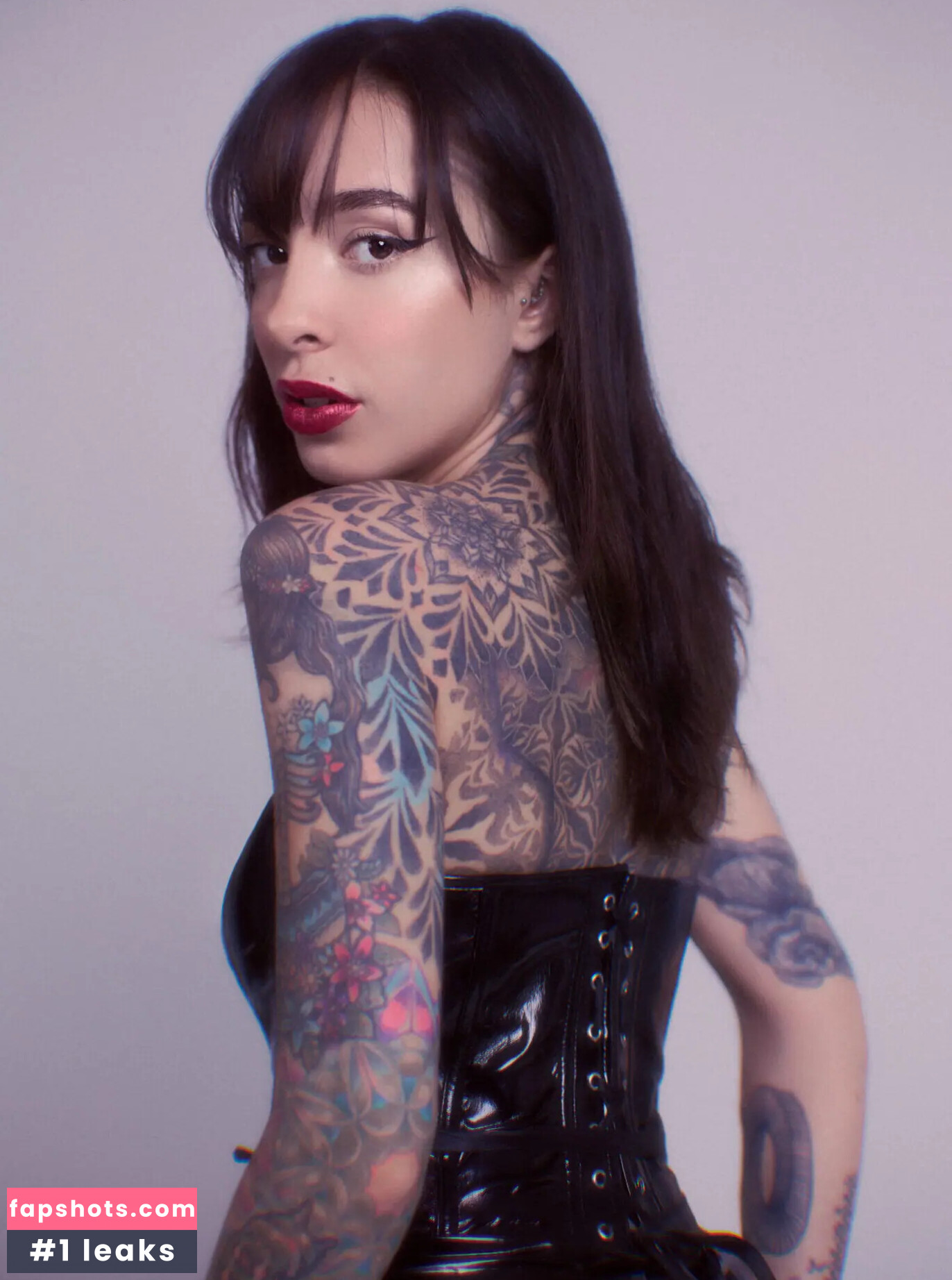 Mane Figueroa Nude Leaks OnlyFans Photos #9 - Fapshots