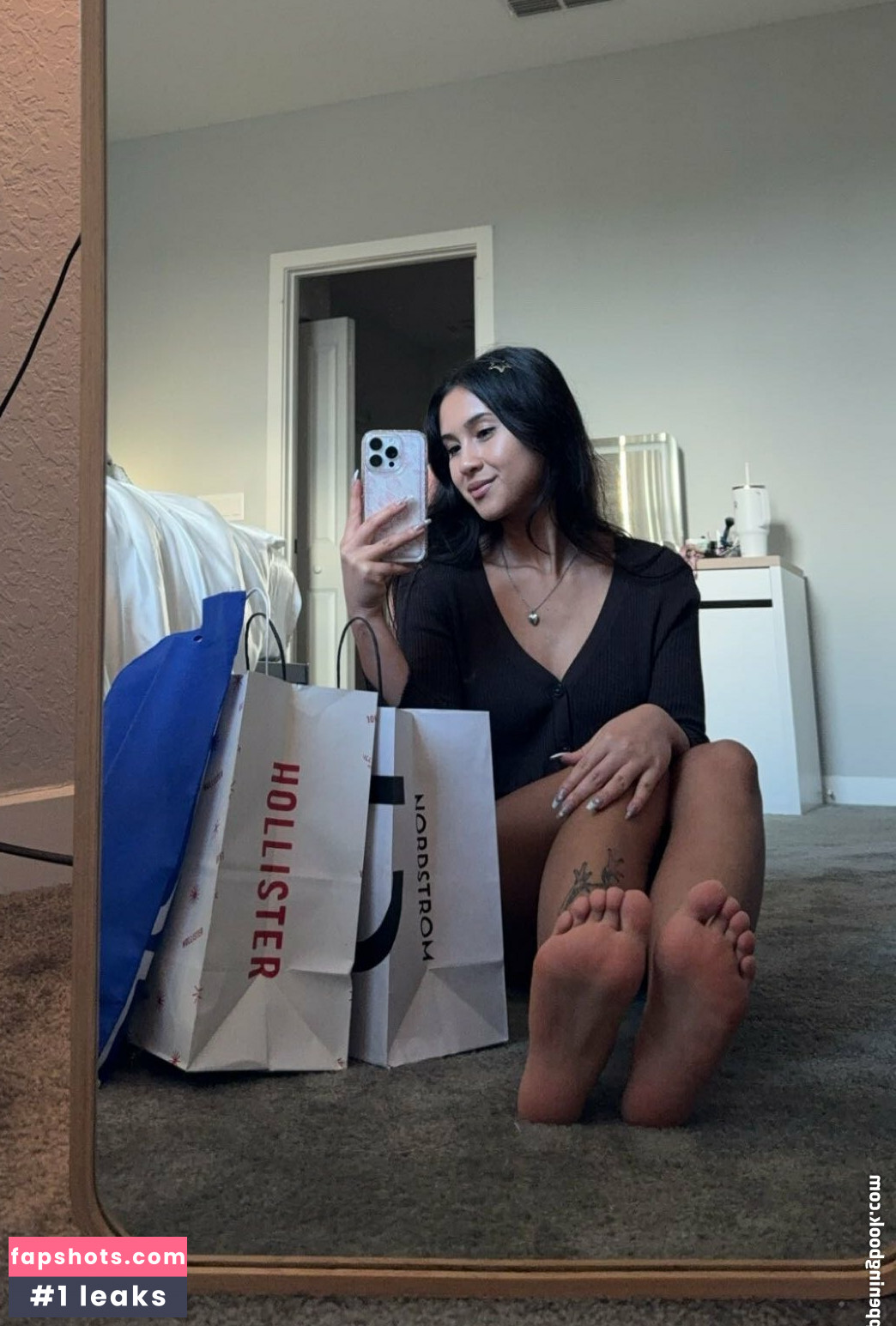 maneaterjade gallery photo #2