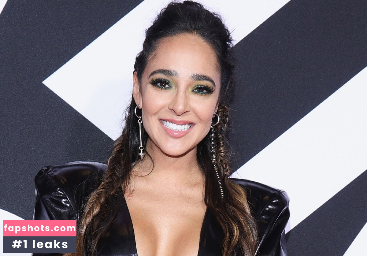 Manelyk Gonzalez Nahé úniky fotek pouze od fanoušků #13 - Fapshots