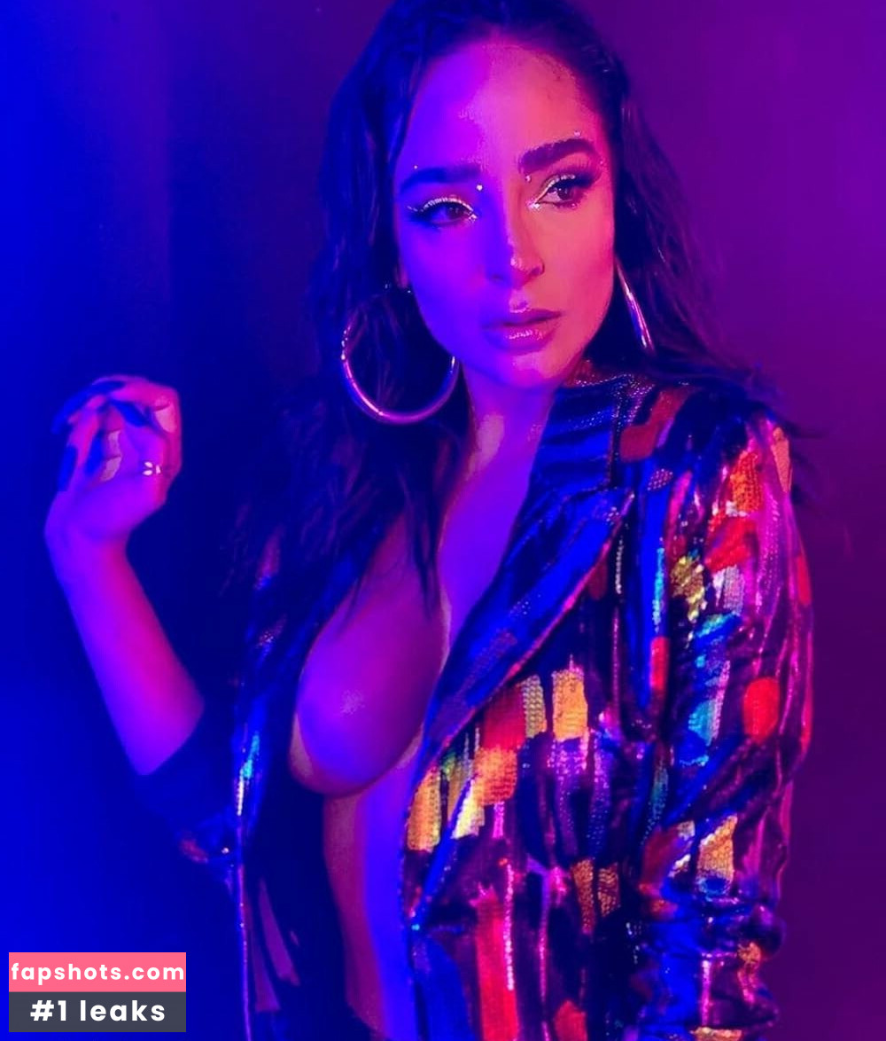 Manelyk Gonzalez Nahé úniky fotek pouze od fanoušků #15 - Fapshots