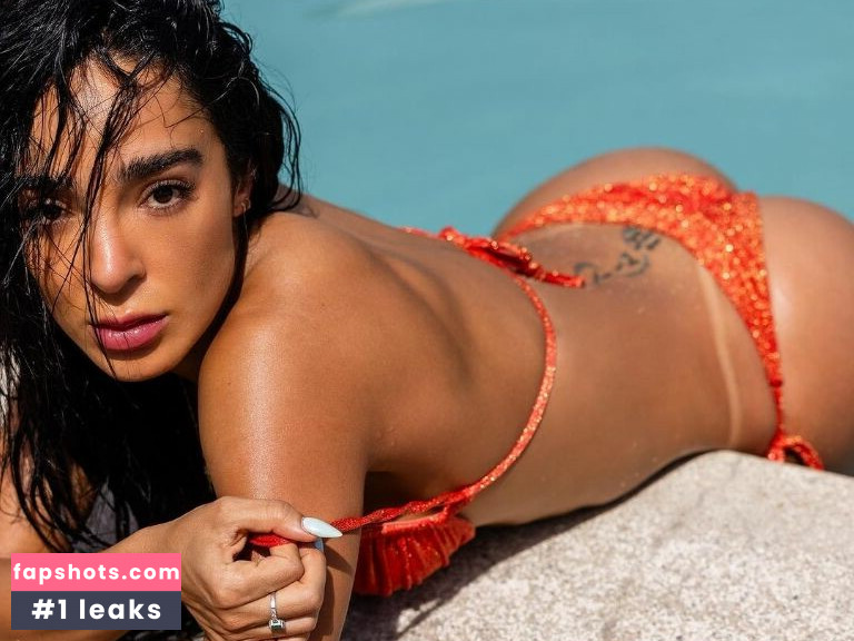 Manelyk Gonzalez Nahé úniky fotek pouze od fanoušků #4 - Fapshots